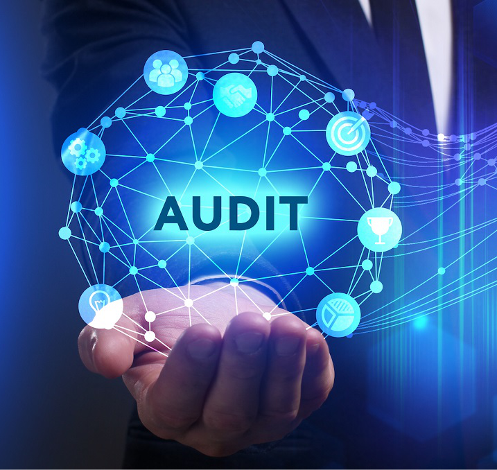 IT AUdit